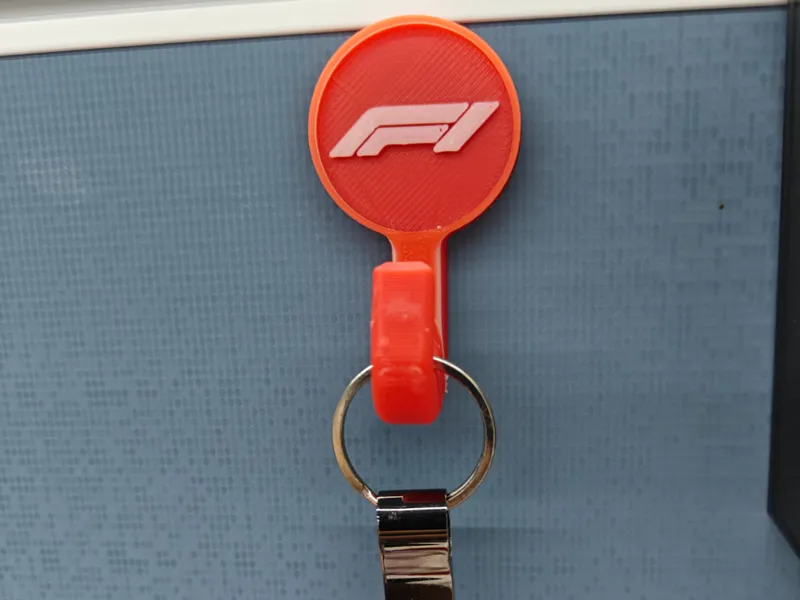 F1挂钩