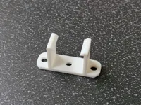 TT Motor Bracket