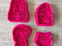 0.24mm layer, 2 walls, 15% infill