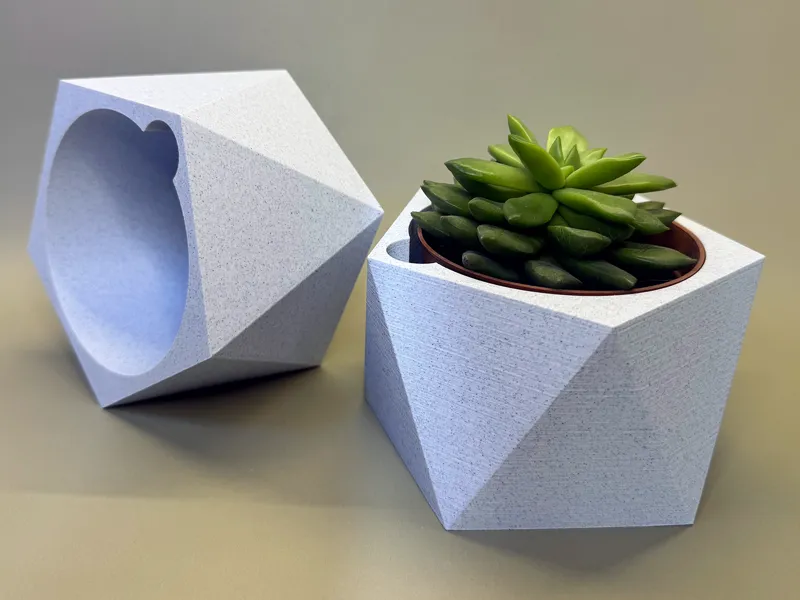 plant pot cover