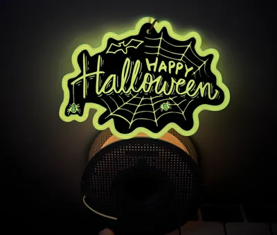 HALLOWEEN DECOR 