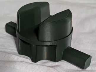 Freedom Panel Wrench