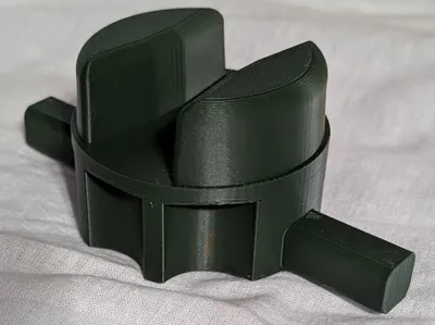 Freedom Panel Wrench