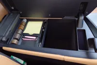 Tray w/coins 0.2mm nozzle, 0.1mm layer, 4 walls, 15% infill