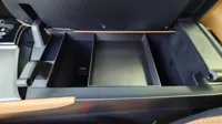 Tray no spacers .2mm nozzle, .1mm layer, 4 walls, 15% infill