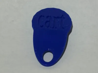 shopping cart coin