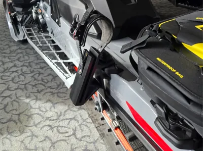 Linq - Snowboard Mount