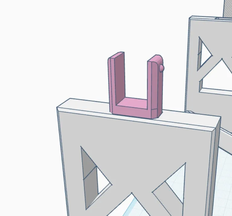Modular, Stackable Filament Spool Rack System by thczv MakerWorld ...