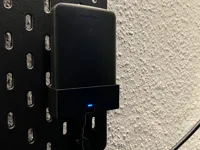 0.2mm layer, 3 walls, 15% infill