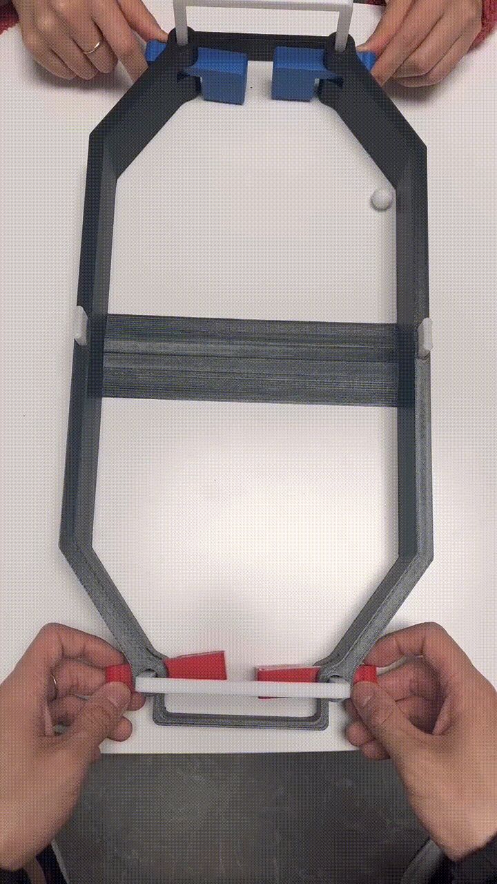 桌面足球Table Football