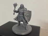 0.12mm layer, 3 walls, 15% infill