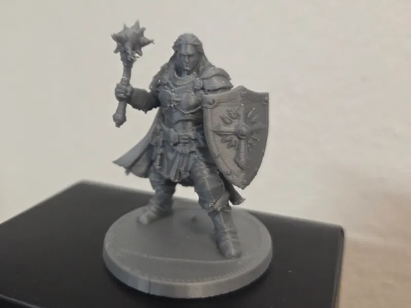 Goliath Klerikerin