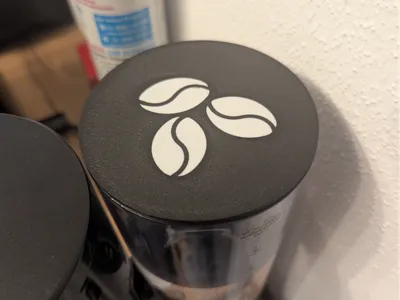 Senseo Switch Water Tank Lid