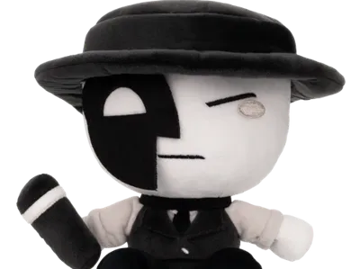 Artful Plush