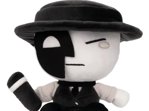 Artful Plush