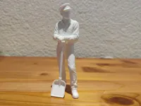 0.2mm nozzle, 0.1mm layer, 4 walls, 15% infill