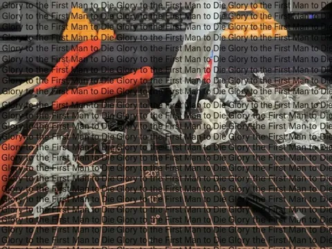 Modelo para impresión 3D: Space Boys Scouts Troop Leaders — referencia de MakerWorld