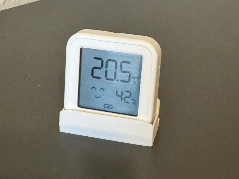 Thermometer-Hygrometer Stand TH03