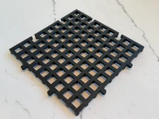 Outdoor Floor Tile