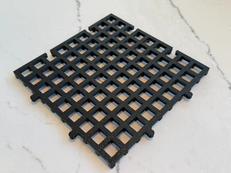 Outdoor Floor Tile