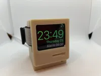 Support Macintosh pour Apple Watch (ancien chargeur USB) — photo 2