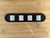 Key & Glasses Holder - Middle