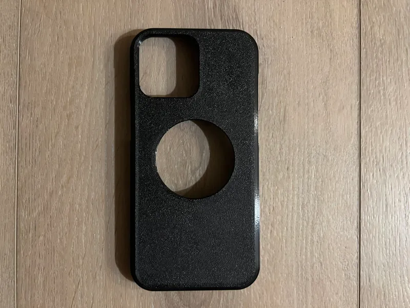 Hex Connect iPhone 16 Pro Max Case