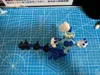 0.12mm layer, 3 walls, 8% infill