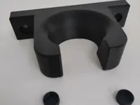 0.2mm layer, 5 walls, 30% infill