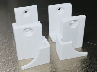 Panasonic Toughpad FZ-Y1 wall mount