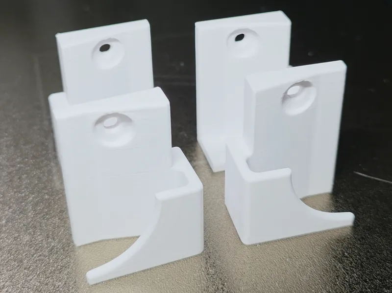 Panasonic Toughpad FZ-Y1 wall mount