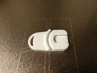 No Logo - 0.2mm layer, 2 walls, 15% infill