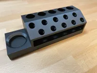 Support pour outils de soudure et pinces — photo 3