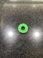 6002 Bearing 0.2mm nozzle, 0.1mm layer, 4 walls, 0% infill
