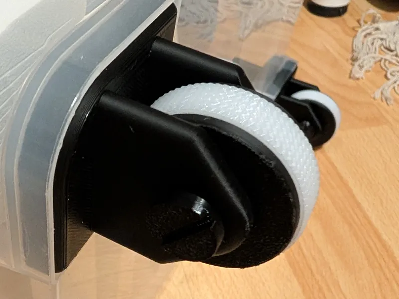 ikea samla filament storage