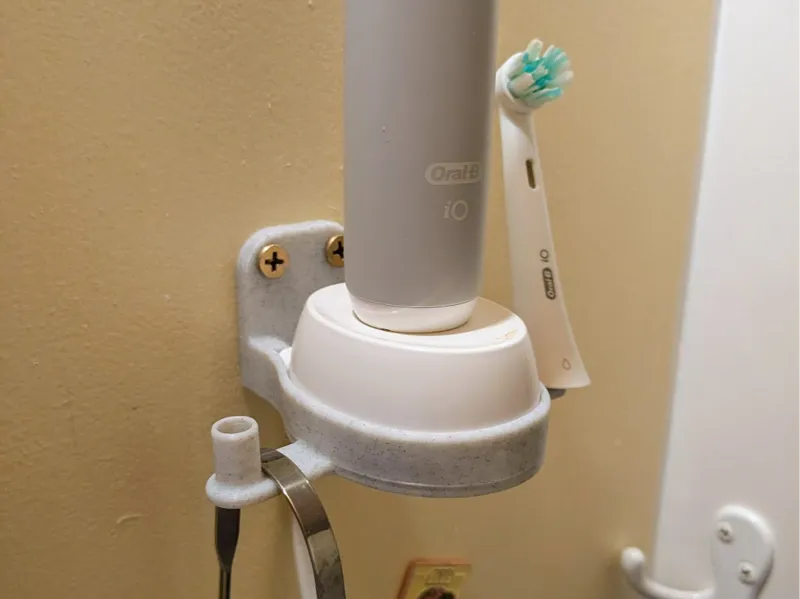 Oral-B iO Wall Mount