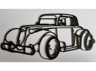 Legends Ford 34"