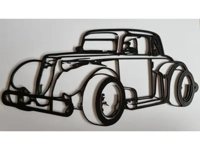 Legends Ford 34"