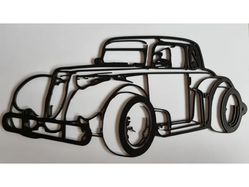 Legends Ford 34"