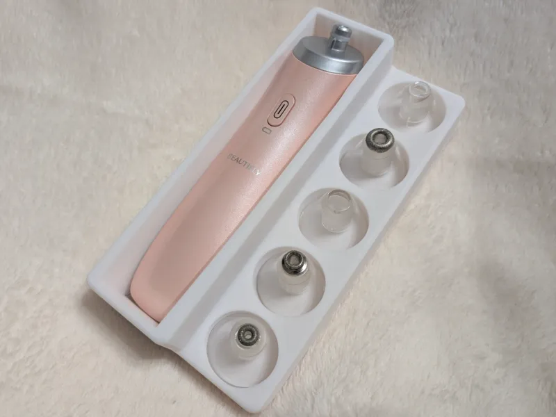 Beautifly B-Derma Organizer & Stand
