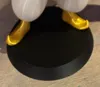 0.2mm layer, 2 walls, 5% infill