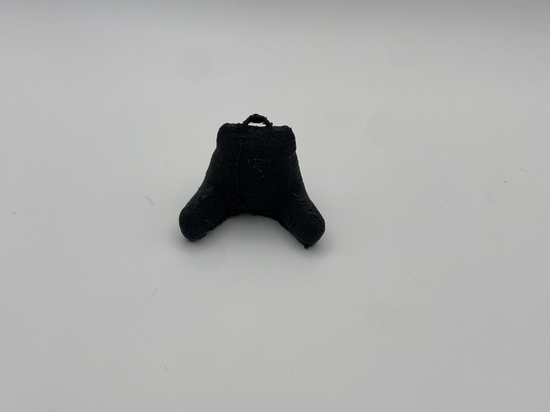 Pregnancy Pillow V1 3MF, STL, OBJ 