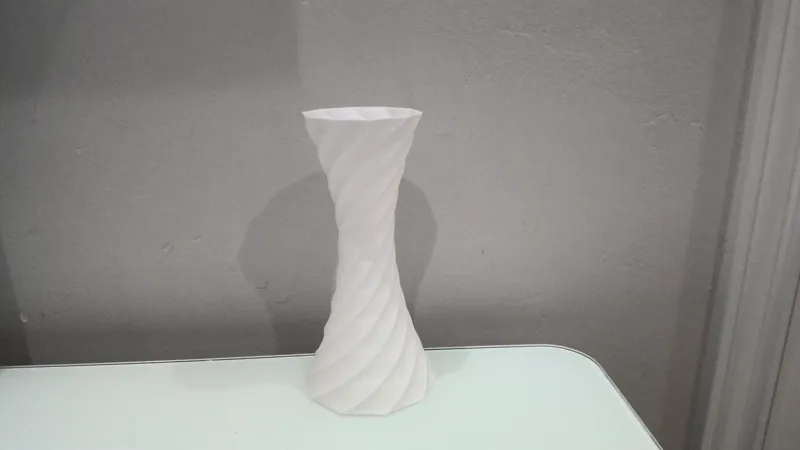 Twisted Vase v2