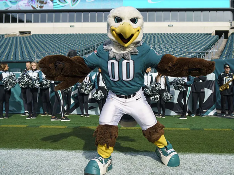 SWOOP