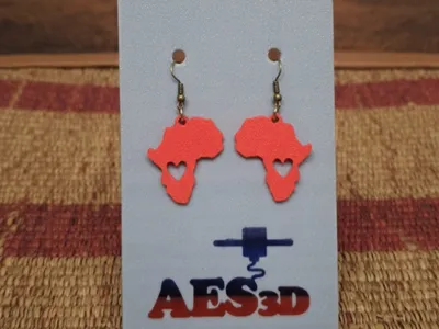 Africa isn’t just a place. It’s home 