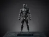 0.2mm nozzle, 0.1mm layer, 4 walls, 15% infill