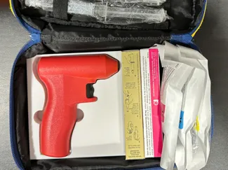 BD IO Drill Insert