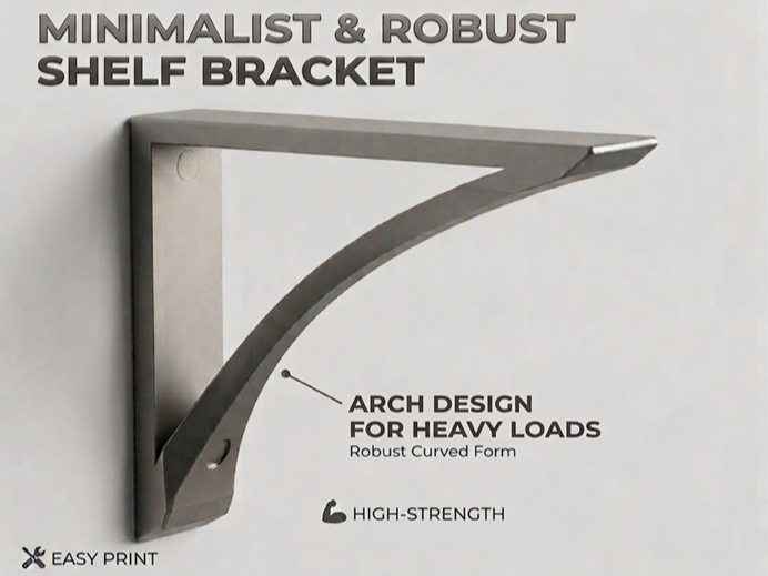 Shelf support