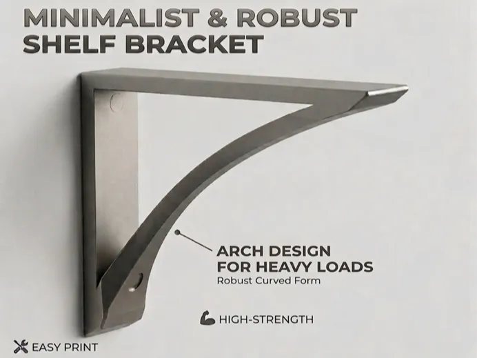 Shelf support