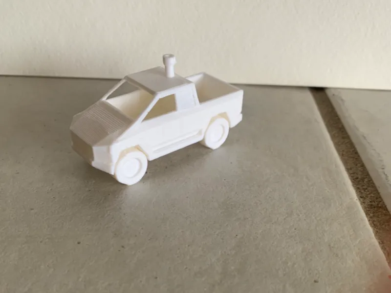 Cyber Benchy